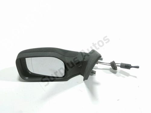 Used Left mirror Left mirror 39577564 39577564