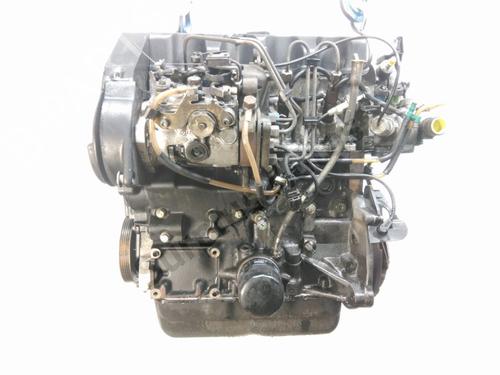Motor Motor PEUGEOT 106 II (1A_, 1C_) 1.5 D (57 hp) 28219083 28219083