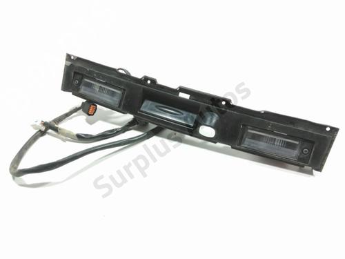 Used Tailgate handle HYUNDAI TUCSON (TL, TLE) 1.7 CRDi (116 hp) 28260310