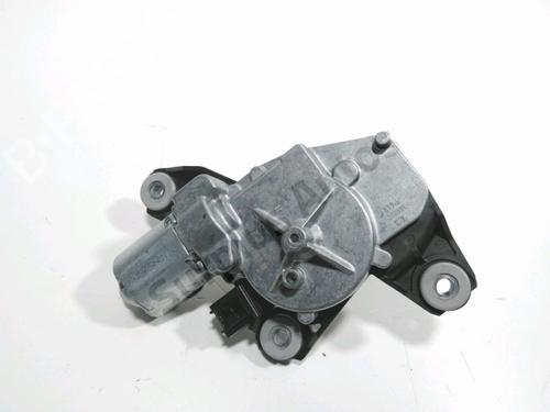 Rear wiper motor SMART FORFOUR Hatchback (453) 1.0 (453.042, 453.043) | BP30087446M102 - Image 2