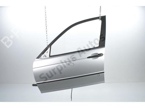 left-front-door-bmw-3-e46-1997-1998-1999-2000-2001-2002-2003-2004-2005-28244583 main image
