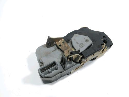 Rear left lock PEUGEOT 306 Break (7E, N3, N5) 2.0 HDI 90 | BP28255155C100 
