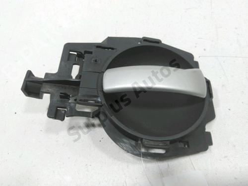 Used Front left interior door handle Front left interior door handle CITROËN C3 I (FC_, FN_) 1.4 HDi (68 hp) 30996589 30996589