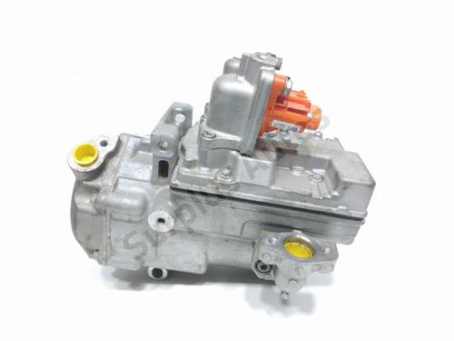Used AC compressor AC compressor RENAULT TWINGO III (BCM_, BCA_) Z.E: (BCA1) (82 hp) 31845787 31845787