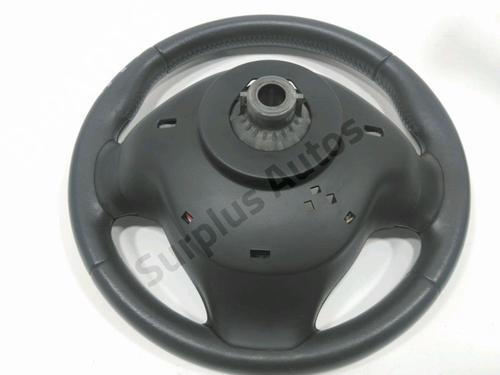 Steering wheel RENAULT CLIO IV (BH_) 1.5 dCi 75 | BP32434790C49