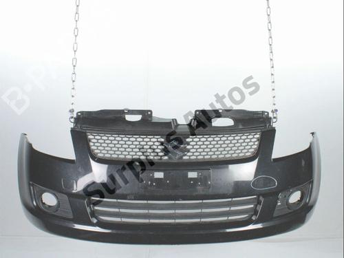 Used Front bumper Front bumper SUZUKI SWIFT III (MZ, EZ) 1.3 DDiS (RS413D) (75 hp) 40213275 40213275
