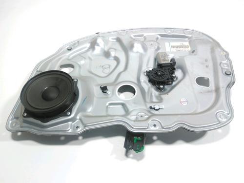 Used Front right window mechanism Front right window mechanism 28239697 28239697
