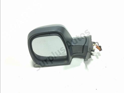 left-mirror-citroen-berlingo-multispace-b9-2008-40464860 main image