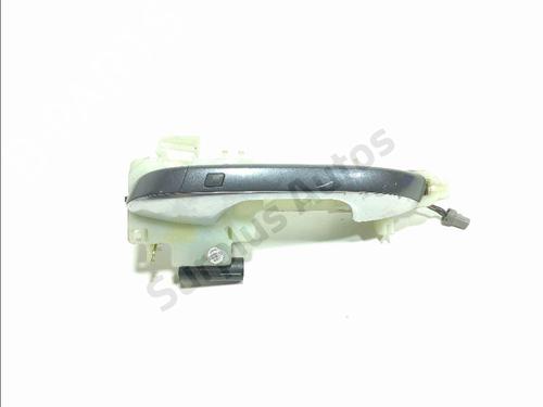 venstre-fortil-udvendigt-handtag-kia-sorento-iv-mq4-mq4a-2020-38283788 main image