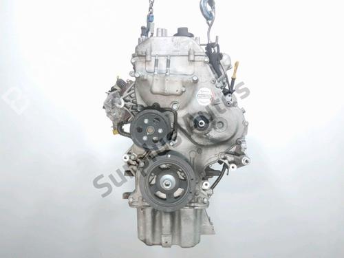Engine KIA RIO III (UB) 1.1 CRDi | BP39259736M1 - Image 2