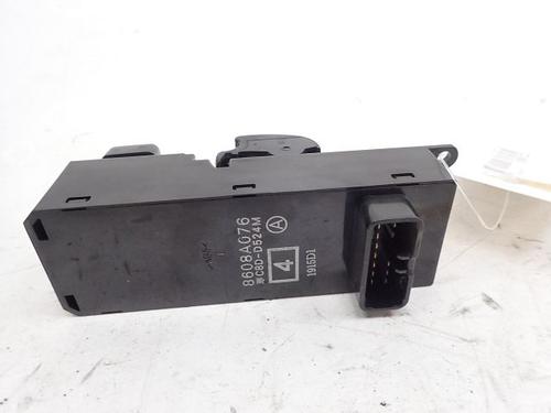 Left front window switch MITSUBISHI COLT VI (Z3_A, Z2_A) 1.5 DI-D (Z39A) | BP30998858I27 - Image 2