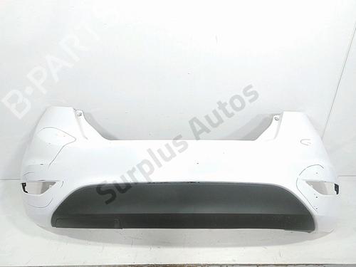 rear-bumper-ford-fiesta-vi-cb1-ccn-2008-39548483 main image