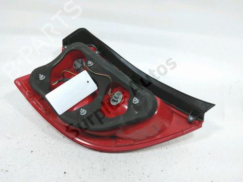 Right taillight KIA CEE'D Hatchback (ED) 1.6 CRDi 90 | BP37788453C35 - Image 2