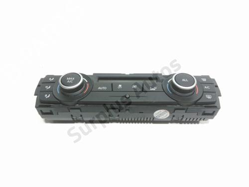 climate-control-bmw-x3-f25-2010-2011-2012-2013-2014-2015-2016-2017-38742832 main image