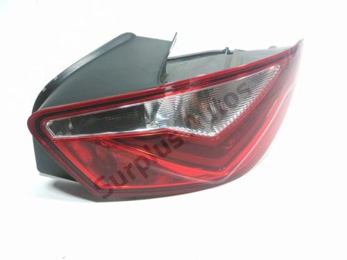 Used Right taillight SEAT IBIZA IV SC (6J1, 6P5) 1.8 TSI Cupra (192 hp) 28268928