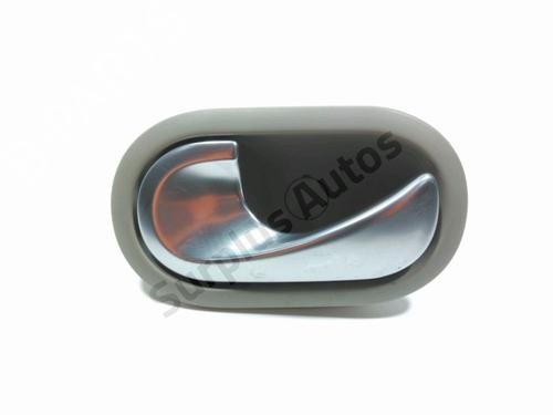 Used Front left interior door handle Front left interior door handle 28243416 28243416