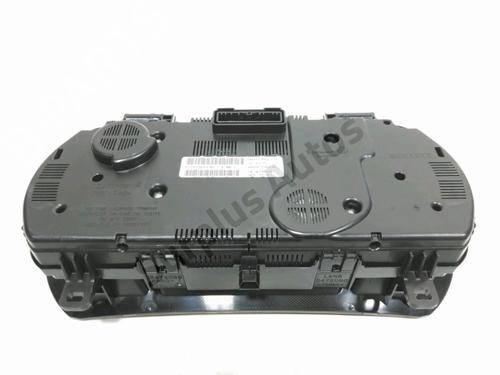 Instrument cluster RENAULT MEGANE IV Hatchback (B9A/M/N_) 1.5 dCi 110 (B9A3) | BP32770752C47 - Image 2