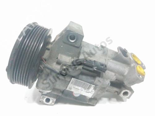 AC compressor DACIA SANDERO II TCe 90 (B8M1, B8MA, B8AC) | BP32102294M34