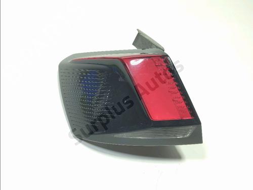 Used Left taillight Left taillight 37658743 37658743