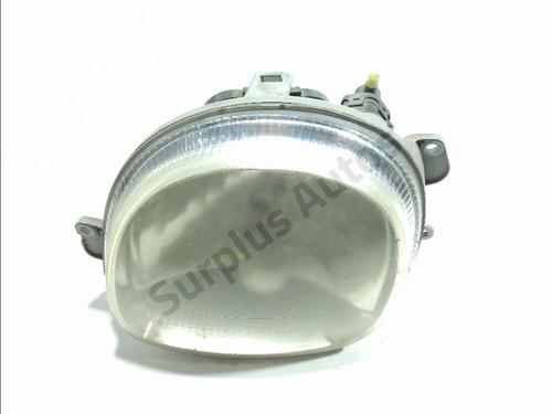Used Left headlight Left headlight 37018174 37018174