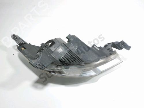 Left headlight CITROËN DS3 (SA_) 1.6 HDi 90 | BP40214673C28 - Image 3