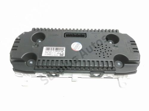 Instrument cluster RENAULT CLIO V (B7_) 1.5 Blue dCi 100 (B7AD) | BP37769519C47 - Image 2