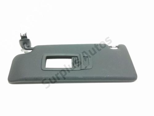 Left sun visor BMW 1 (F40) 118 i | BP38588296I1 - Image 2