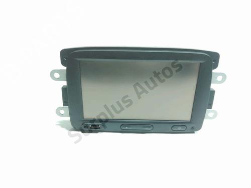 radio-dacia-sandero-ii-2012-39088770 main image
