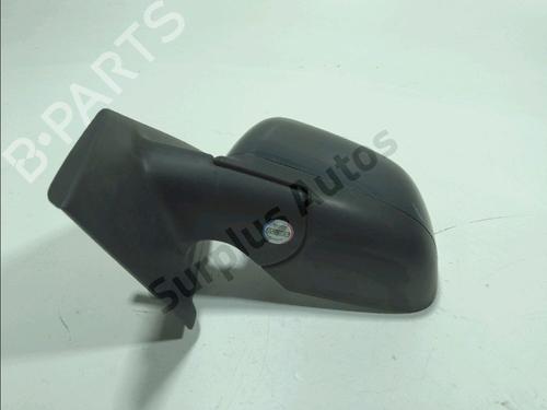Left mirror DACIA LODGY (JS_) 1.5 dCi (JSMC, JSAF) | BP36374436C26 - Image 2