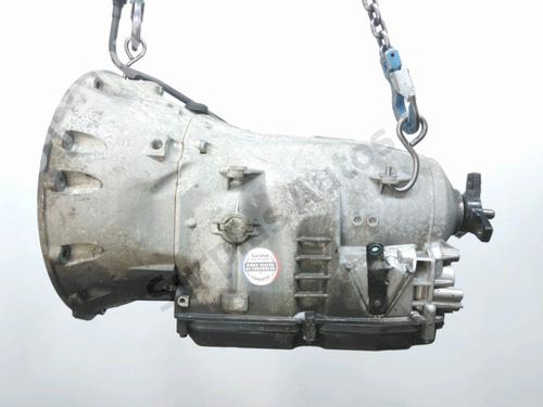 Used Gearbox MERCEDES-BENZ SLK (R170) 320 (170.465) (218 hp) 30086010