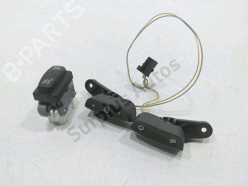 Spak kontakt RENAULT CLIO III Grandtour (KR0/1_) 1.5 dCi (KR0F) (86 hp) 31261804