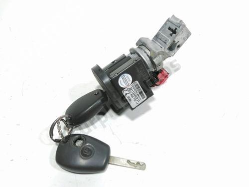 Used Ignition barrel Ignition barrel RENAULT KANGOO / GRAND KANGOO II (KW0/1_) 1.5 dCi 90 (KW05, KW08, KW0G, KW11) (90 hp) 36153280 36153280