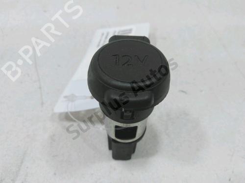 Module électronique CITROËN C3 I (FC_, FN_) 1.4 HDi (68 hp) 30991916