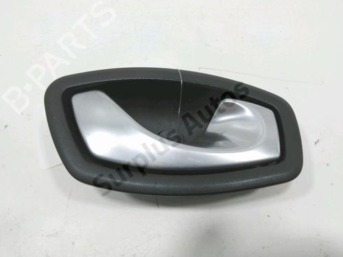 Høyre foran invendig håndtak RENAULT LAGUNA III Grandtour (KT0/1) 2.0 dCi (KT07, KT0J, KT14, KT1A, KT1S) (131 hp) 30996208