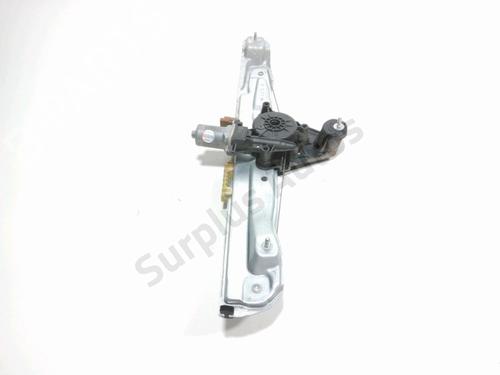 rear-right-window-mechanism-dacia-sandero-iii-2021-36550374 main image