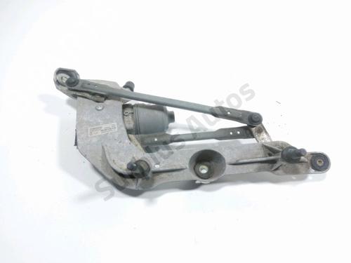 Front wipers mechanism RENAULT ZOE (BFM_) ZOE | BP28273472C83 