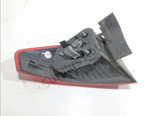 Right taillight FORD MONDEO IV (BA7) 2.0 TDCi | BP37788582C35 - Image 2