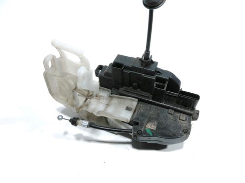Front right lock KIA CEE'D Hatchback (ED) 1.6 CRDi 115 | BP28247354C97 