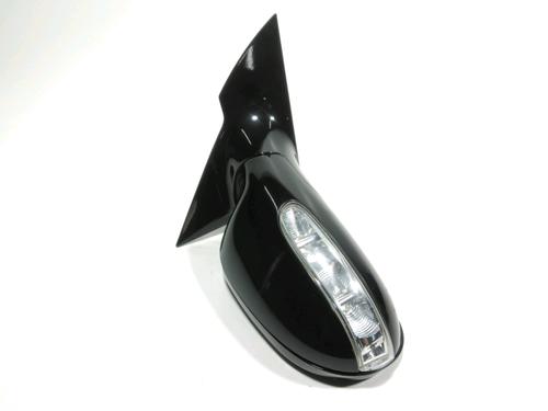 Right mirror MERCEDES-BENZ CLK (C209) CLK 270 CDI (209.316) | BP28244954C27