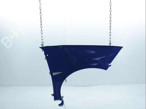 Used Right front fenders RENAULT MEGANE II (BM0/1_, CM0/1_) 2.0 dCi (BM1K, CM1K) (150 hp) 28235652