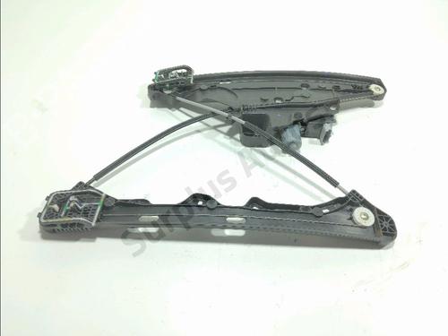 Front right window mechanism OPEL MOKKA 1.2 (76) | BP35972507C23 - Image 2
