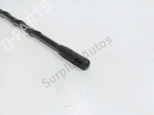 Andre DS DS 3 (SA_) 1.2 VTi 82 (SAHMZ6) | BP37784252O1 - Image 3