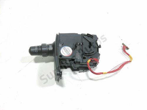 Used Headlight switch Headlight switch RENAULT CLIO III (BR0/1, CR0/1) 1.2 16V (BR0P, CR0P) (101 hp) 33750229 33750229