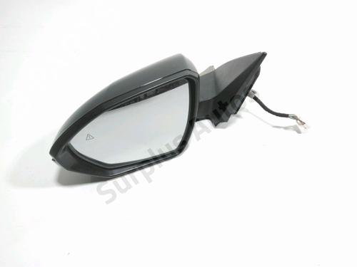 Used Left mirror Left mirror HYUNDAI TUCSON (NX4E, NX4A) 1.6 CRDi Hybrid 48V (136 hp) 40213839 40213839