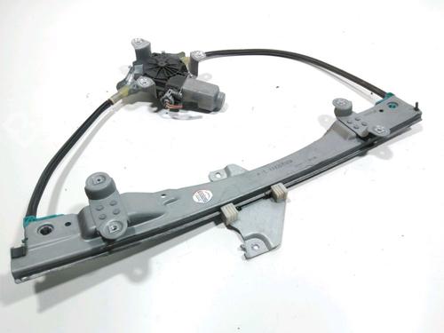 Used Front left window mechanism RENAULT TWINGO II (CN0_) 1.2 16V (CN0K, CN0V, CN0A) (76 hp) 28240732
