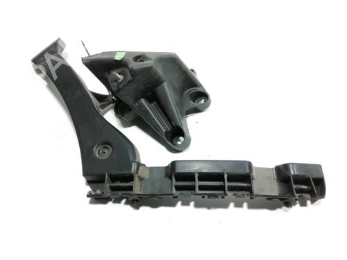 Rear bumper bracket PEUGEOT 3008 I MPV (0U_) 1.6 HDi | BP28258465C159 
