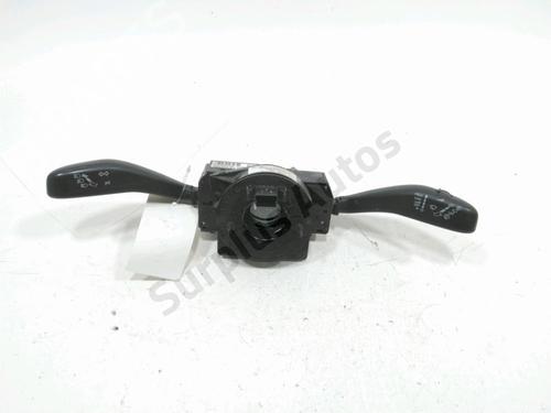 steering-wheel-controls-skoda-fabia-ii-542-2006-2007-2008-2009-2010-2011-2012-2013-2014-30988081 main image