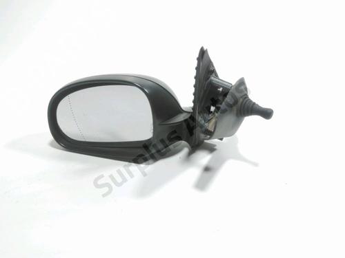 Left mirror PEUGEOT 406 (8B) 1.8 16V | BP29580185C26 