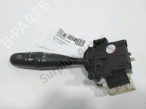 Used Headlight switch Headlight switch 37767775 37767775