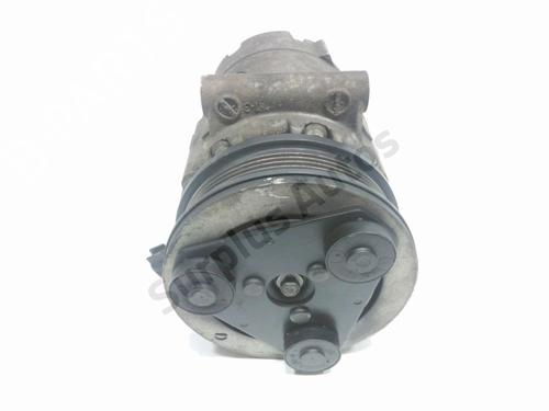 Used AC compressor FORD MONDEO IV (BA7) 2.0 TDCi (140 hp) 30741946